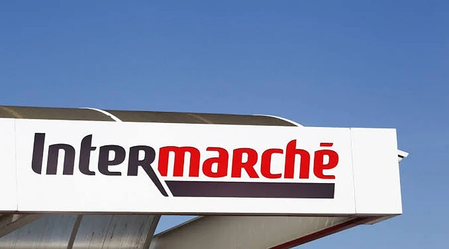 Intermarché Cyberattack Raises French Supermarket Safety Fears