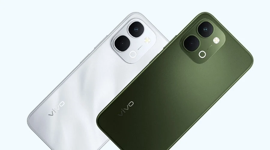 Introducing the new Vivo T5x 5G smartphone