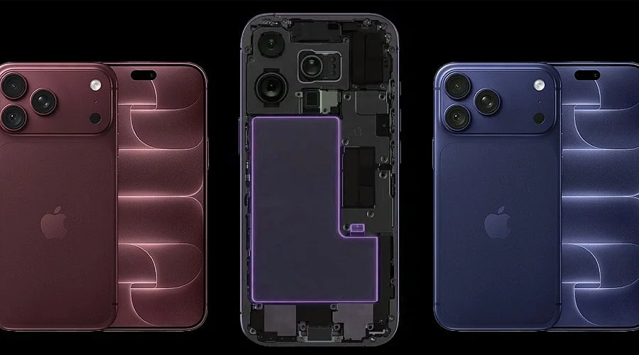 iPhone 18 Pro Charges Faster Despite Shorter Battery Life