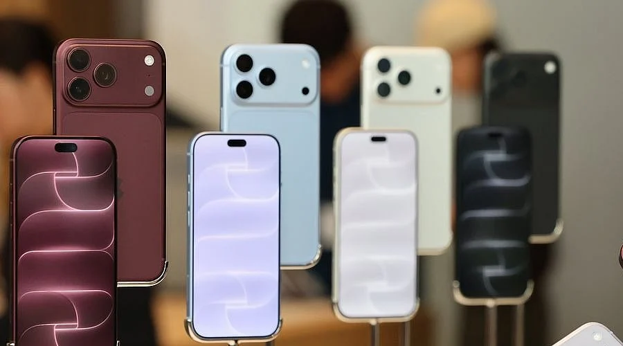 iPhone 18 Pro Users Experience Random Reboots, Fueling 1,500 Swaps in Korea