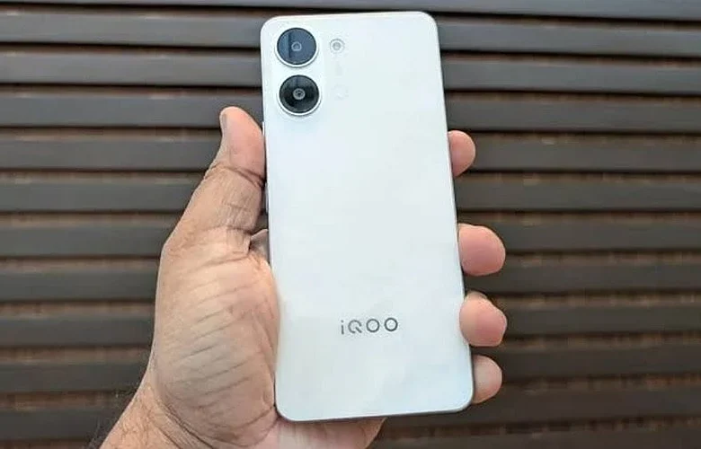 iQOO Z11 Lite smartphone surfaces ahead of launch