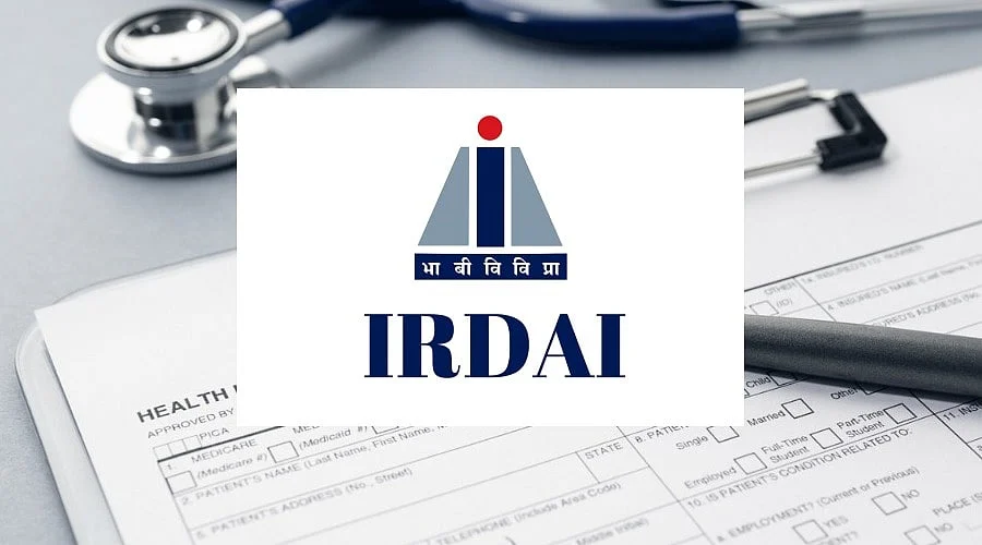 IRDAI May Limit Insurance Commissions in Jan 2027 Amid Broker Worries