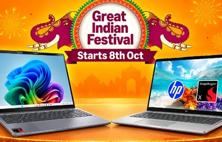 Is Amazon Great Indian Festival 2026 Ideal for Gaming Laptops?