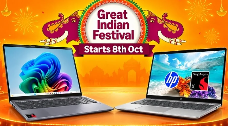 Is Amazon Great Indian Festival 2026 Ideal for Gaming Laptops?
