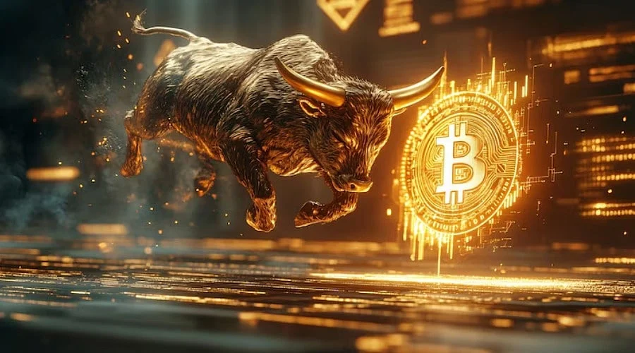 Is Bitcoin's Boom-and-Bust Cycle Finally Over?
