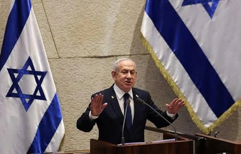 Israel eyes blockchain for sanctions relief amid US aid warning