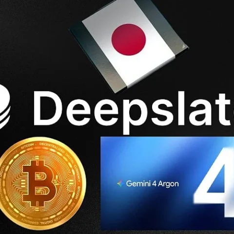 Japan Chip Stocks Surge as Tech Sector Dominates Markets Today