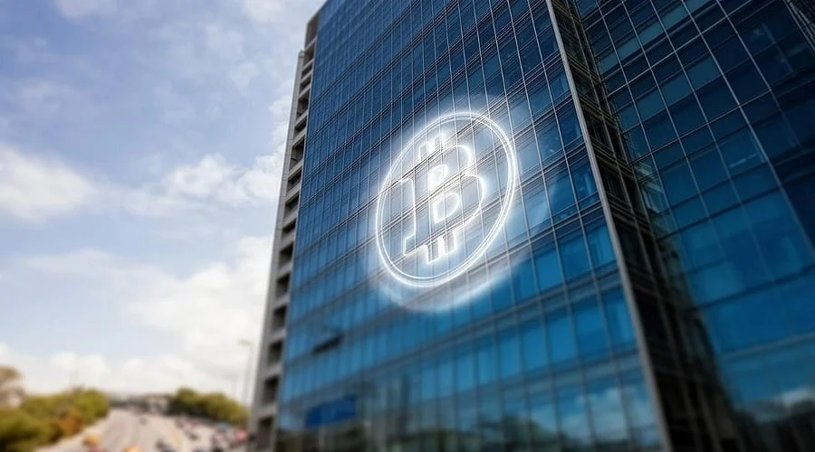 Jeonbuk Bank rolls out South Korea's first crypto-secured loans