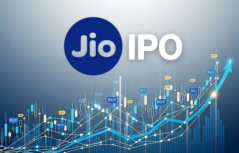 Jio IPO Attracts USD 25B in Bids for USD 3.2B Offering