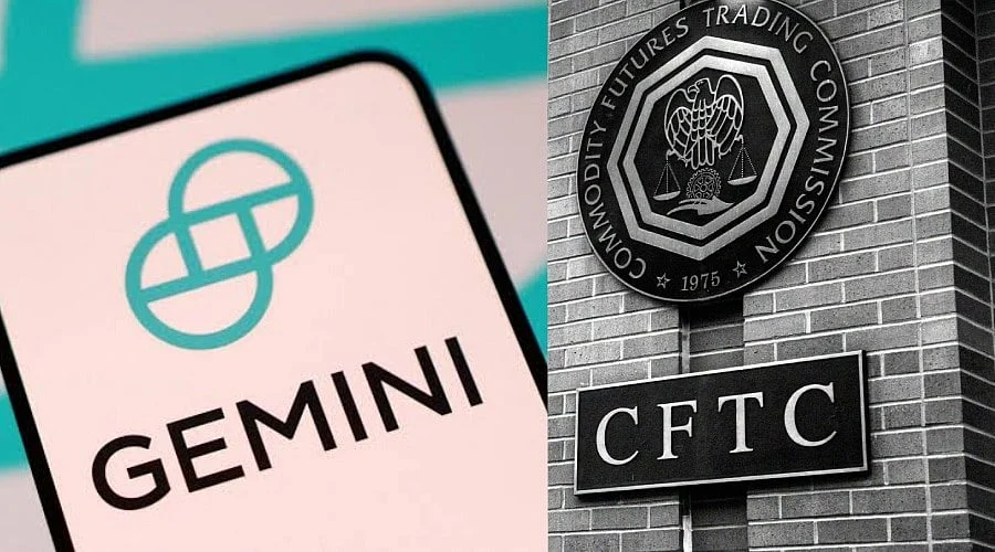 Judge Denies Gemini and CFTC Request to Void $5M Settlement