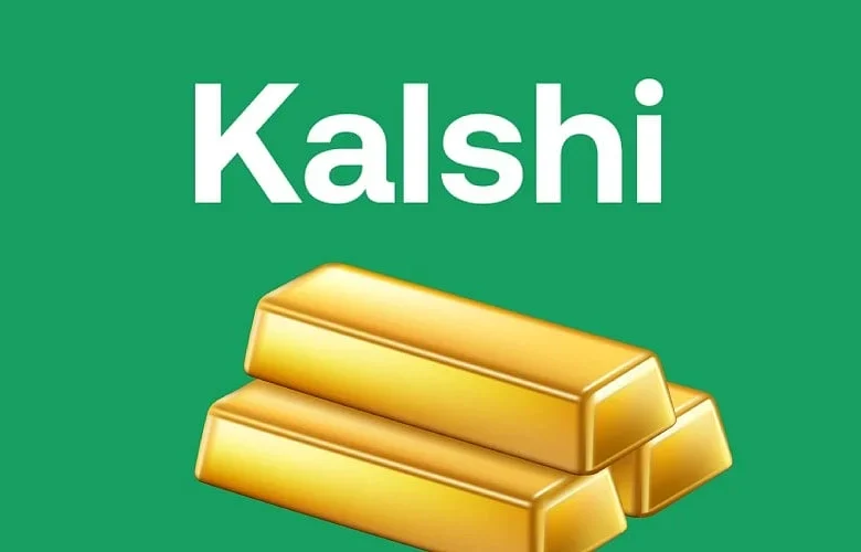 Kalshi Gold Markets Outearn Ether Fees in September