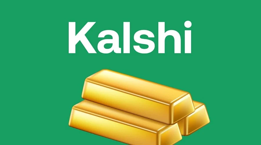 Kalshi Gold Markets Outearn Ether Fees in September