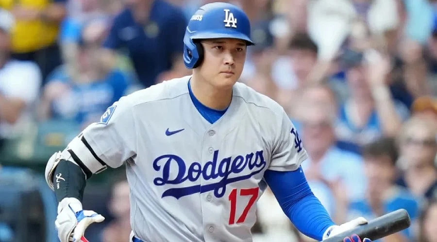 Kalshi Payouts Reach 25 Bars Following Dodgers Playoff Exit