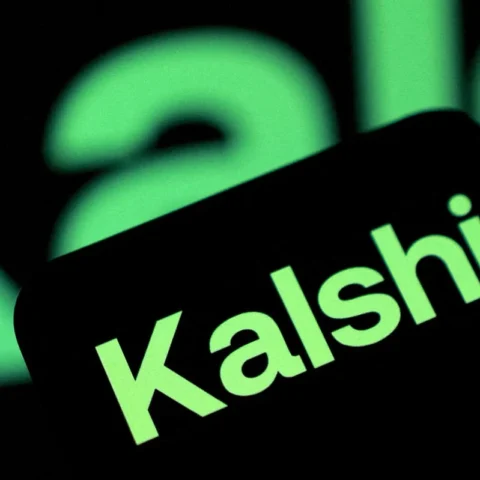 Kalshi probes unusual wagers regarding Trump's press secretary pick
