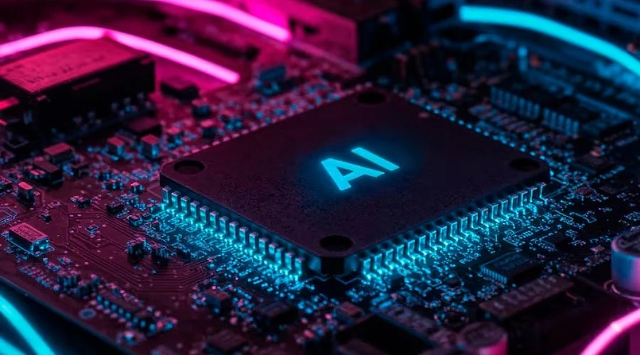 Key Specifications of Leading AI Processors