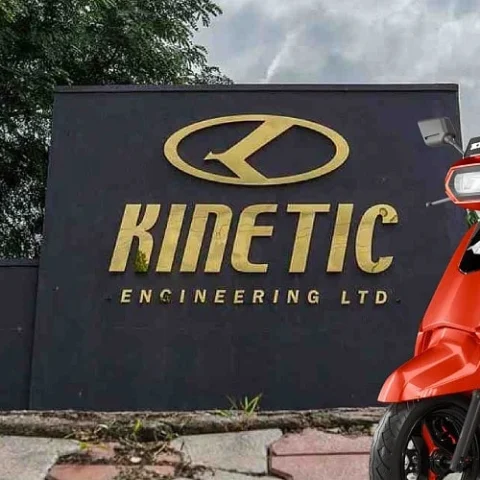 Kinetic Engineering Outlines Electric Vehicle Plans and Investments