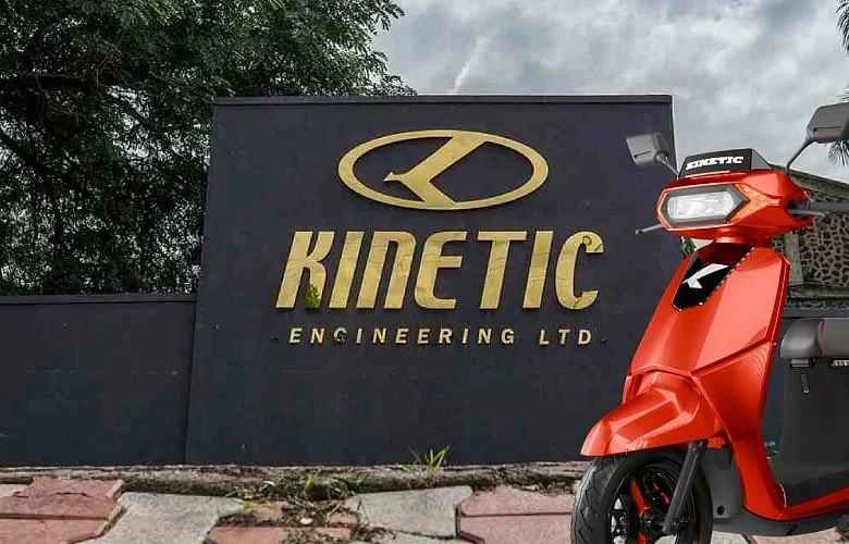 Kinetic Engineering Outlines Electric Vehicle Plans and Investments
