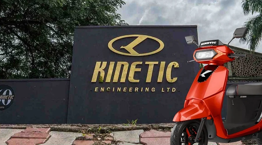 Kinetic Engineering Outlines Electric Vehicle Plans and Investments