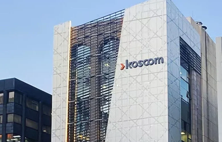 Koscom Progresses With Tokenized Securities Ahead of 2027 Rules