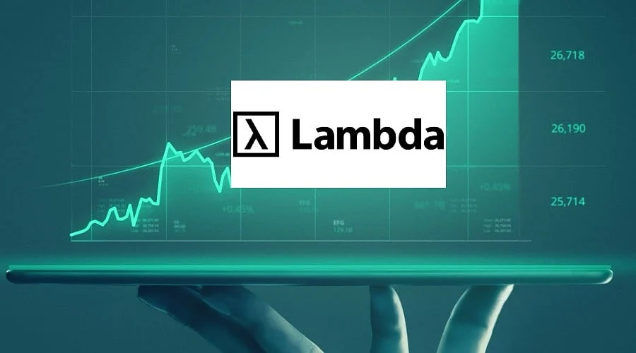 Lambda Targets USD 4 Billion in IPO Amid USD 50 Billion Backlog