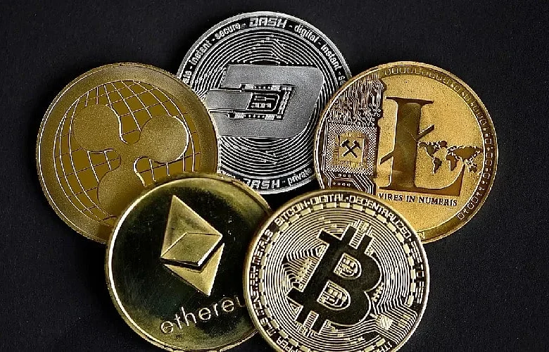 Leading 25 Cryptocurrencies by Market Capitalization in 2027