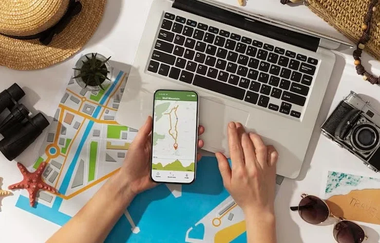 Leading AI Travel Apps to Watch in 2026