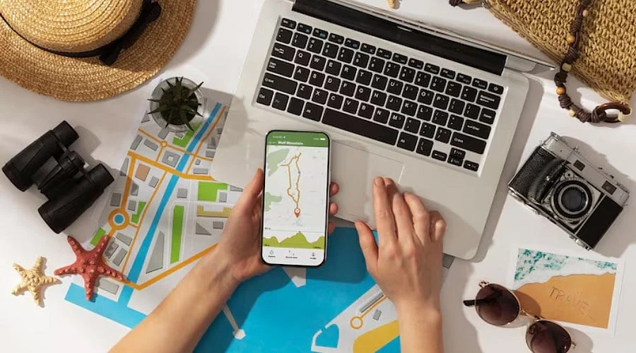 Leading AI Travel Apps to Watch in 2026