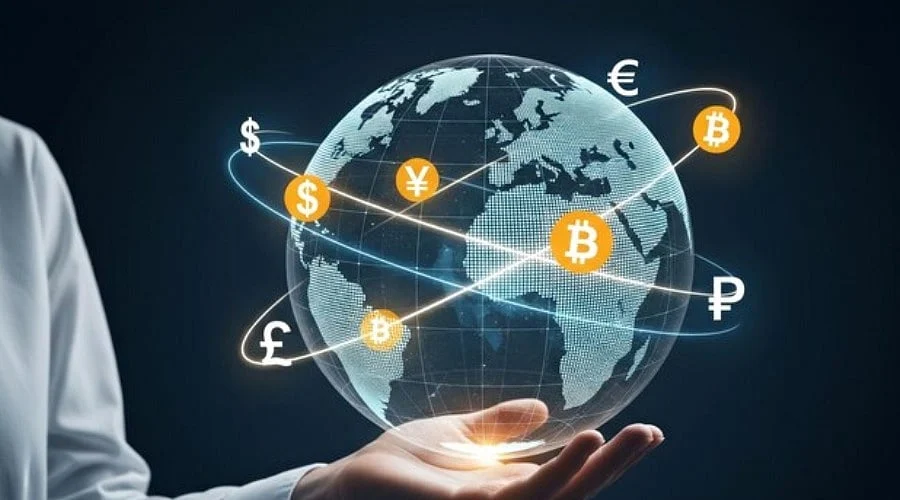 Leading Nations in Stablecoin Usage and Adoption