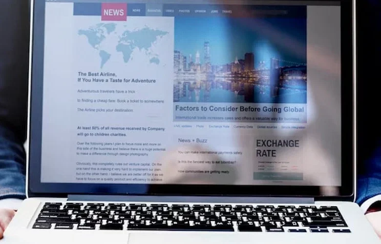 Leading Technology News Platforms in the UAE for 2026