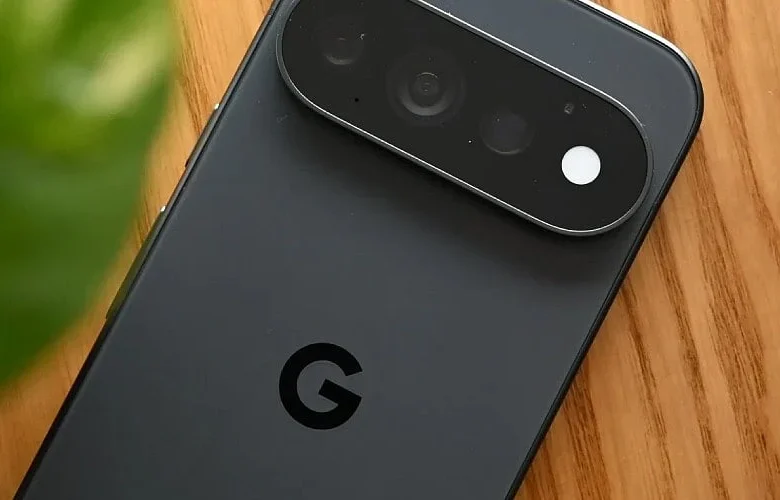 Leaked Google Pixel 12 details point to big foldable screen upgrades