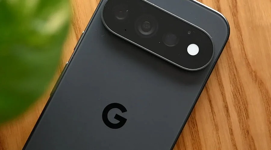 Leaked Google Pixel 12 details point to big foldable screen upgrades