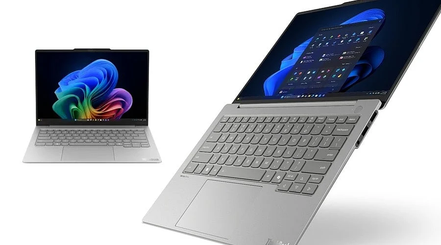 Lenovo Launches ThinkBook 14x in India with New Specs and Pricing
