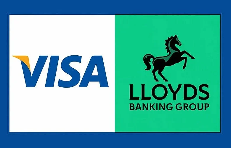 Lloyds and Visa Complete $750K Stablecoin Cross-Border Transfer in an Hour