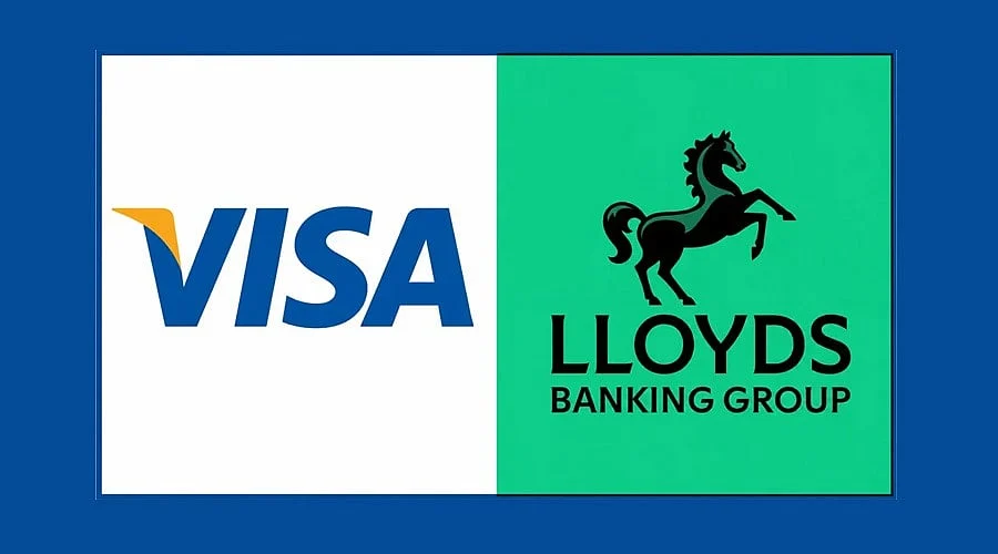 Lloyds and Visa Complete $750K Stablecoin Cross-Border Transfer in an Hour