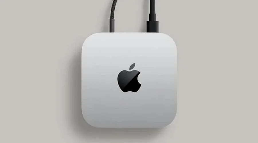 M4 Mac Mini on sale for $779.99 following Apple release