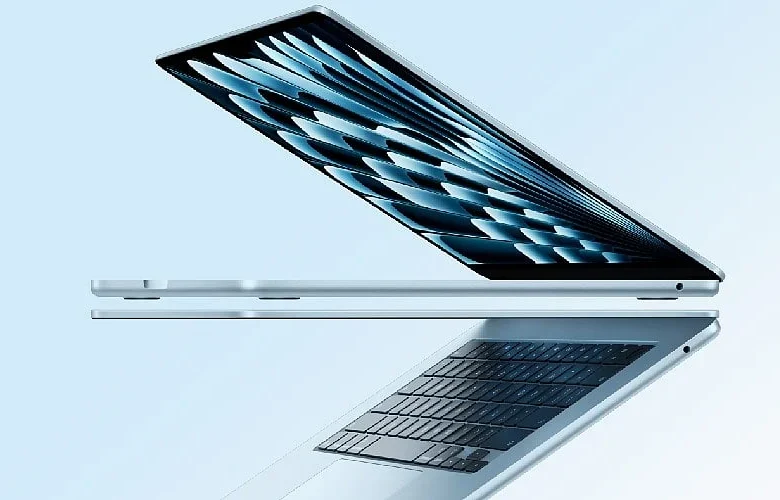 MacBook Air M5 Available for Rs. 1,24,990 on Flipkart Sale