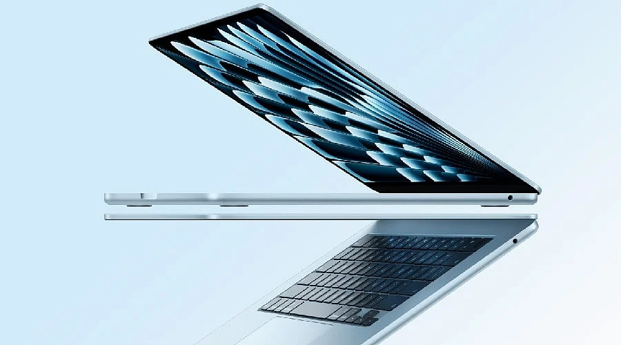 MacBook Air M5 Available for Rs. 1,24,990 on Flipkart Sale