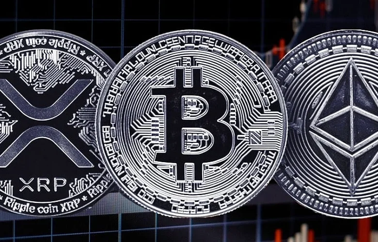 Major Crypto Whales Accumulate Millions During Market Slump