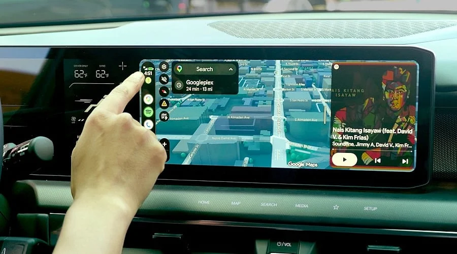 MapQuest Expands to Android Auto: 7 Key Details