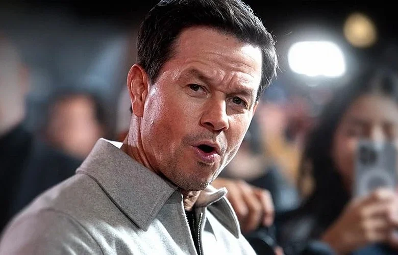 Mark Wahlberg Open to the Idea of Starring in an AI-Generated Film