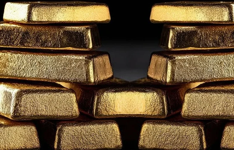 MCX Gold Dips 0.14% as US-Iran Tensions Linger and Brent Hits $100.6
