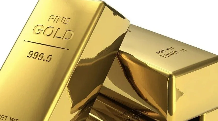 MCX Gold Dips 0.43% to Rs 1,49,480 Ahead of RBI Meet, Brent at $101.6