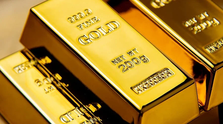 MCX Gold Dips 0.49% to Rs. 1,50,750 as Dollar Softens, Brent at USD 103.3