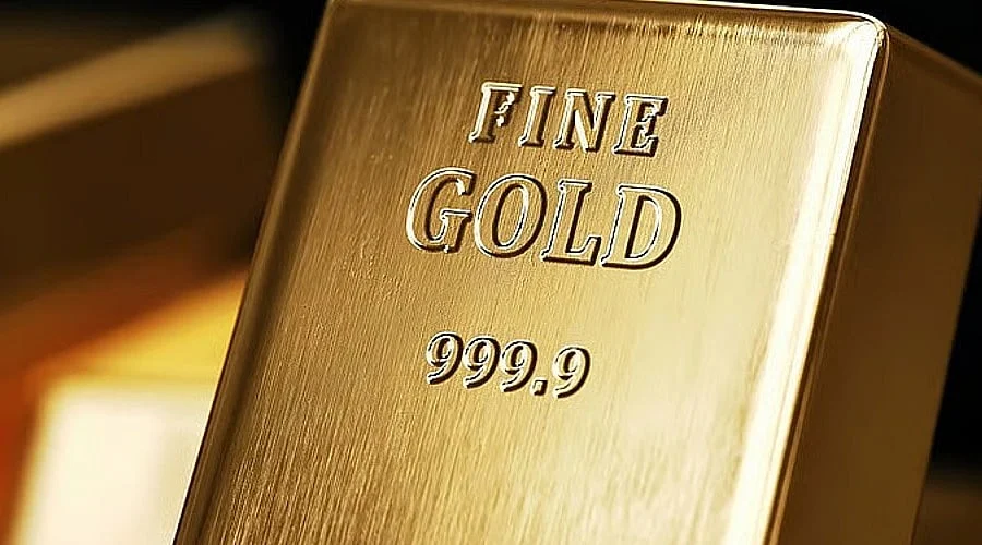 MCX Gold Drops 0.76% to Rs 1,49,251 Amid Global Tensions