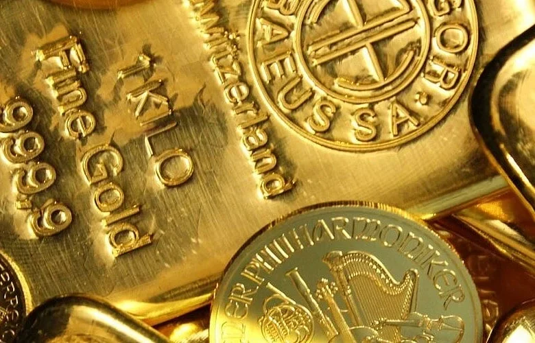 MCX Gold Drops 1.27% to Rs 1,44,226 Prior to Fed Meeting, Brent Hits $110.8