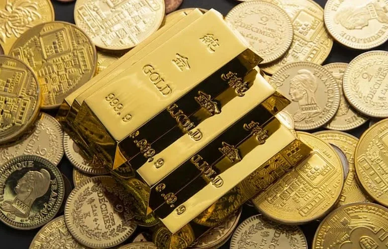 MCX Gold Gains 0.96% to Rs. 1,51,052 Amid Brent Crude Dip