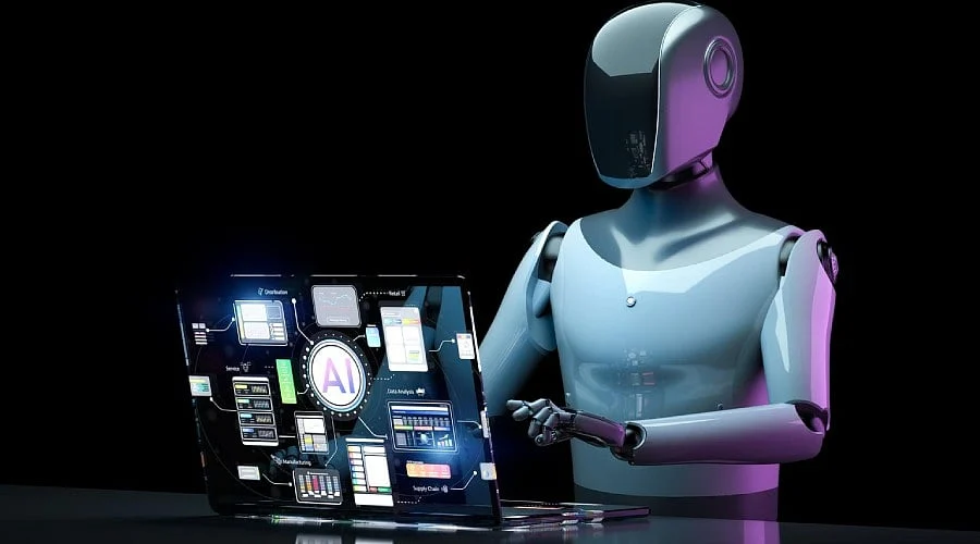 Mecka AI Secures $60 Million to Fuel Humanoid Robot Data Growth