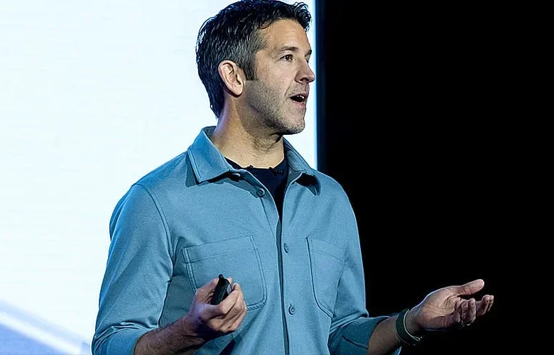Meet John Ternus: Apple’s Head of Hardware Engineering