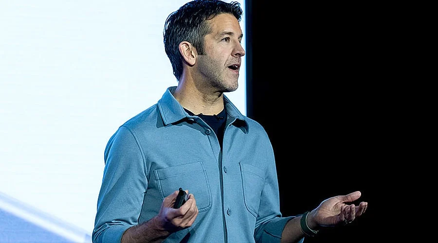 Meet John Ternus: Apple’s Head of Hardware Engineering