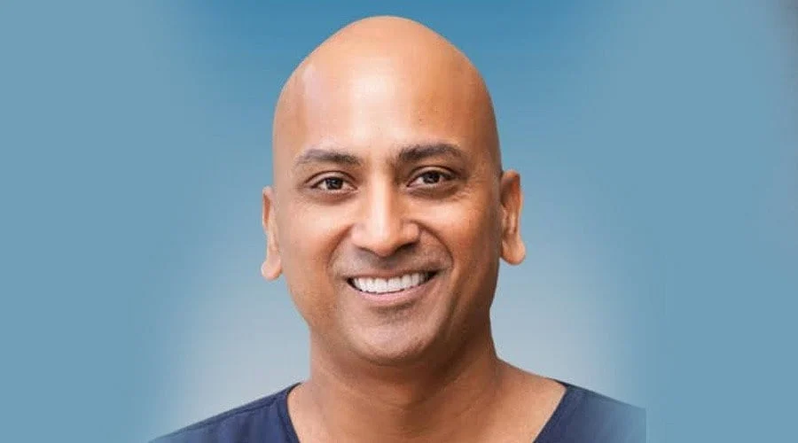 Meet Vipul Ved Prakash, Co-founder and CEO of Together AI